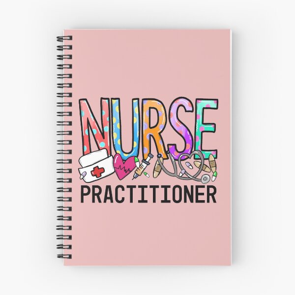 Item preview, practitioner nurse designed and sold by JavierShih.