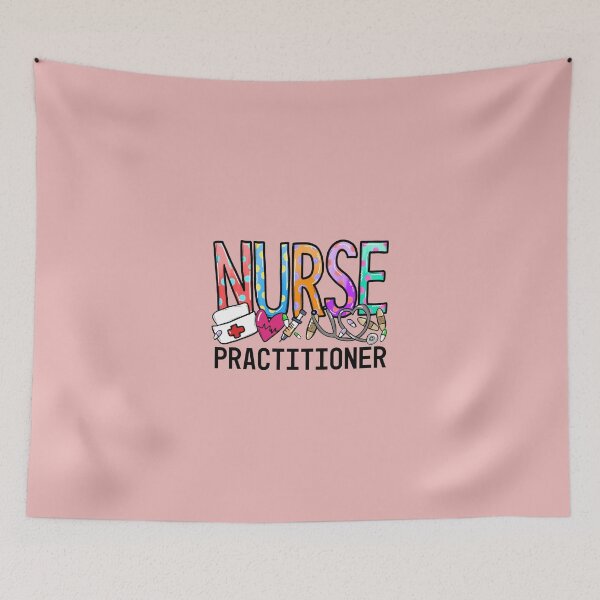 Item preview, practitioner nurse designed and sold by JavierShih.