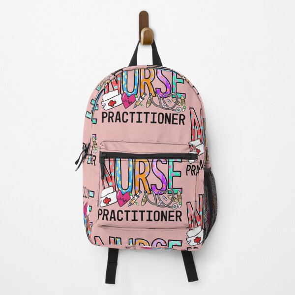 Item preview, practitioner nurse designed and sold by JavierShih.