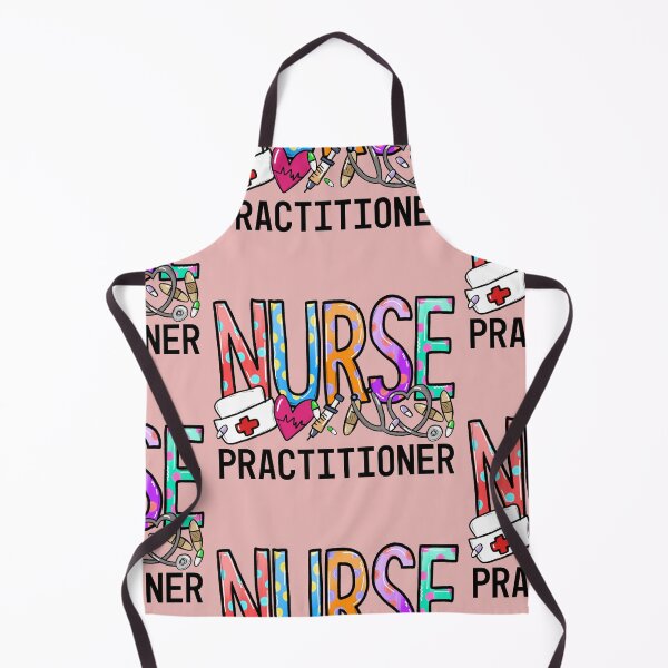 Item preview, practitioner nurse designed and sold by JavierShih.