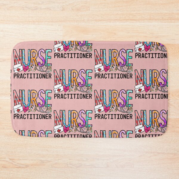 Item preview, practitioner nurse designed and sold by JavierShih.