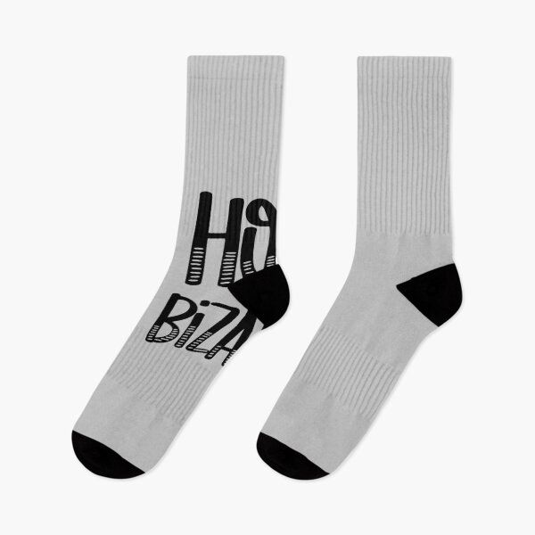Item preview, How Bizarre Gray designed and sold by DamaliePierre.