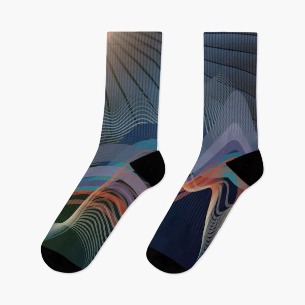 Item preview, In The Still Of The Night Moonshine Abstract Minimalism designed and sold by IZiets.
