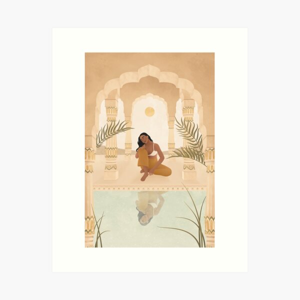 Item preview, The way you speak to yourself matters designed and sold by ClassicKatsara.