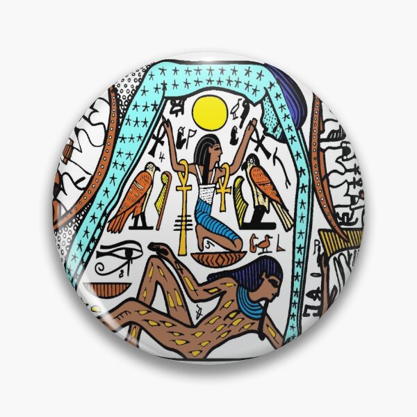 Item preview, Goddess of the Sky designed and sold by aginlow.