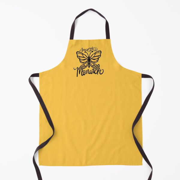 Item preview, Save the Monarch designed and sold by FrictionMaxxing.