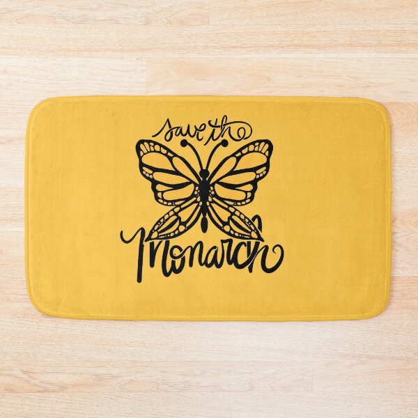 Item preview, Save the Monarch designed and sold by FrictionMaxxing.