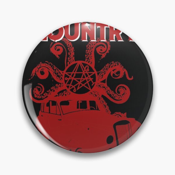 Item preview, Lovecraft Country Lovecraft Country designed and sold by FlatSixGraphic.