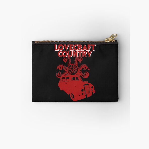 Item preview, Lovecraft Country Lovecraft Country designed and sold by FlatSixGraphic.