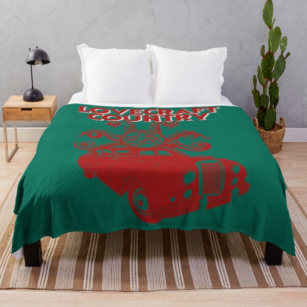 Item preview, Lovecraft Country Lovecraft Country designed and sold by FlatSixGraphic.