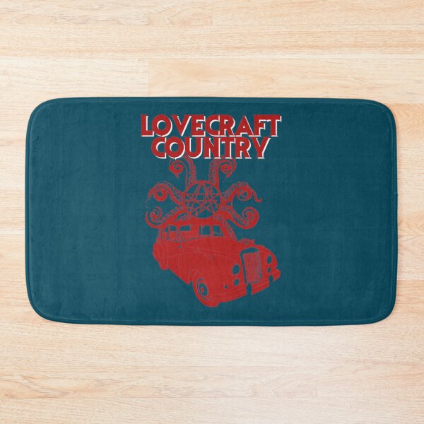 Item preview, Lovecraft Country Lovecraft Country designed and sold by FlatSixGraphic.