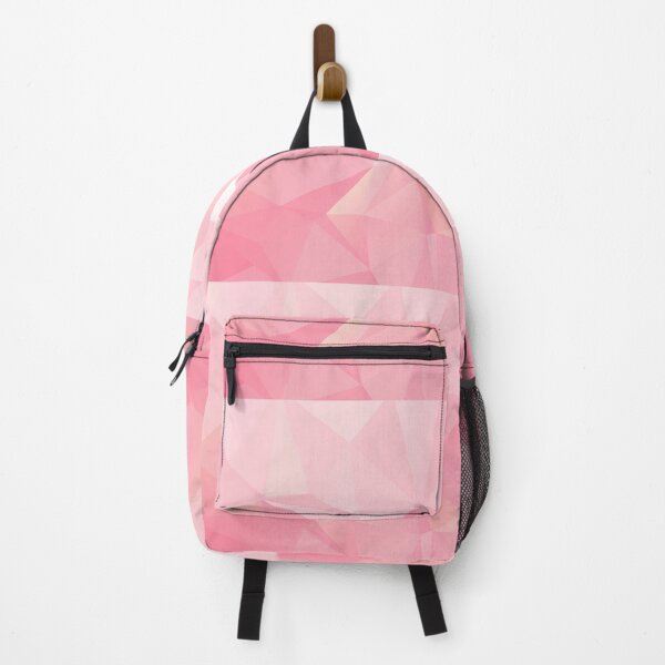 Item preview, pink geometric shape designed and sold by Dahache's Design.