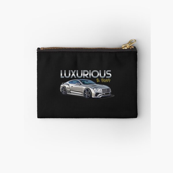 Item preview, Luxurious Luxurious n Fast designed and sold by FlatSixGraphic.