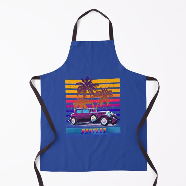 Item preview, Racing Bentley designed and sold by FlatSixGraphic.