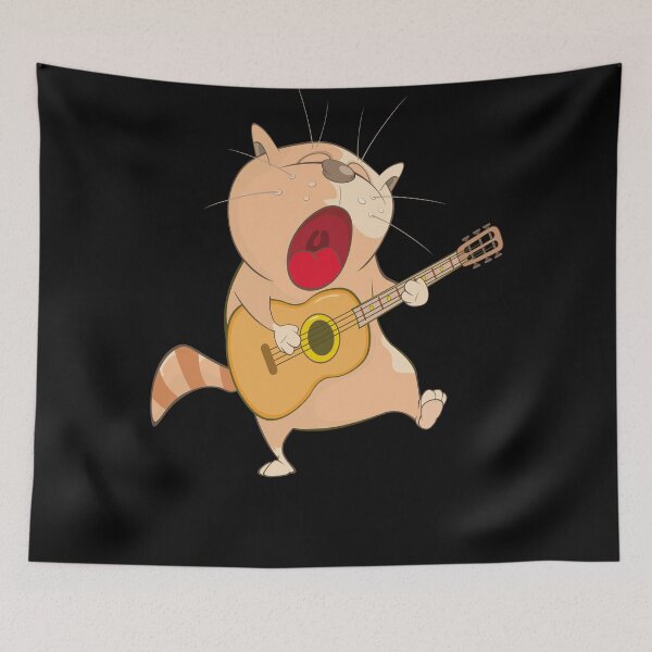 Item preview, Popping Cat / Pop Cat designed and sold by Miaramar.