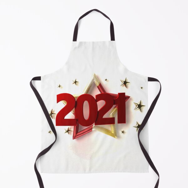 Item preview, 2021 New Year Funny Shirt designed and sold by Queenofdesignss.