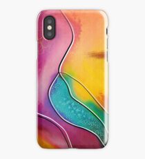 Modern iPhone Case/Skin