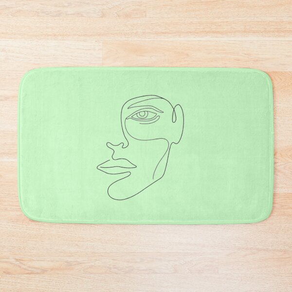 Item preview, Face sketch designed and sold by Ninaeva.