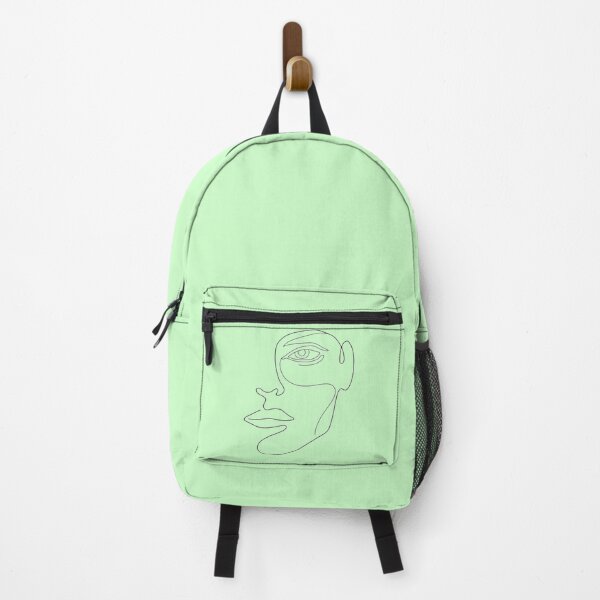 Item preview, Face sketch designed and sold by Ninaeva.