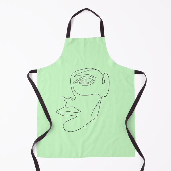 Item preview, Face sketch designed and sold by Ninaeva.