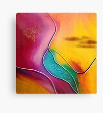 Modern Canvas Print