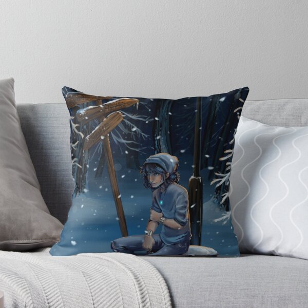 Item preview, In The Snow designed and sold by monsiearts.