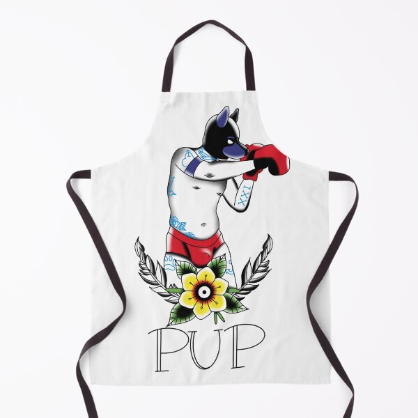 Item preview, Boxer Pup designed and sold by CursedGabriel.