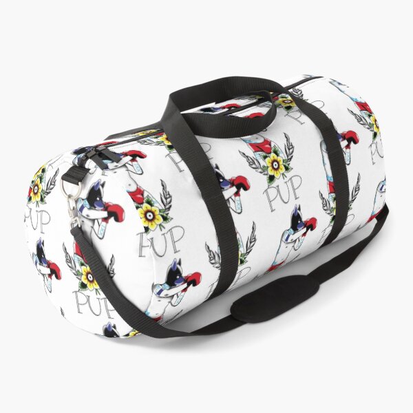 Item preview, Boxer Pup designed and sold by CursedGabriel.