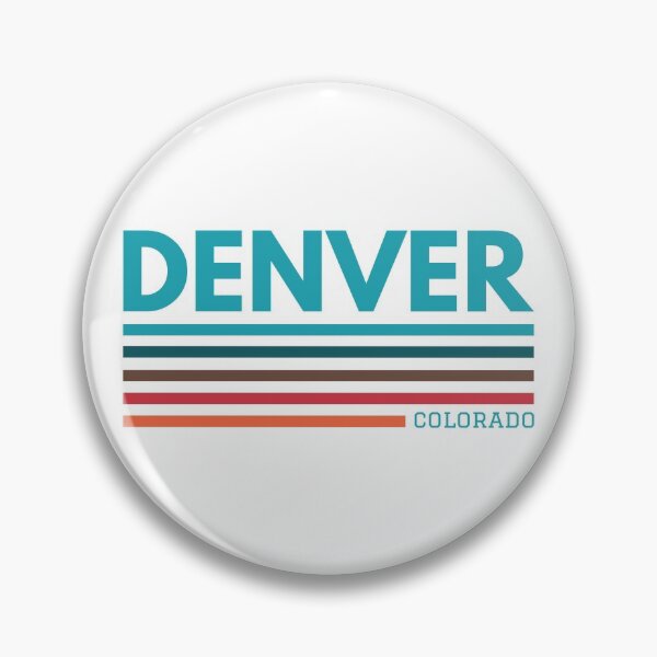 Item preview, Denver Colorado designed and sold by Taumaturgo.