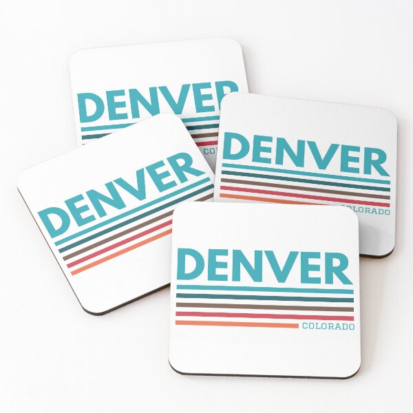 Item preview, Denver Colorado designed and sold by Taumaturgo.