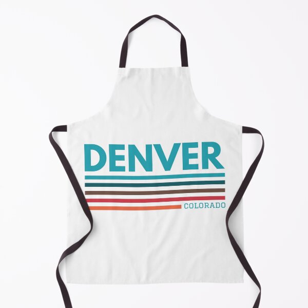 Item preview, Denver Colorado designed and sold by Taumaturgo.