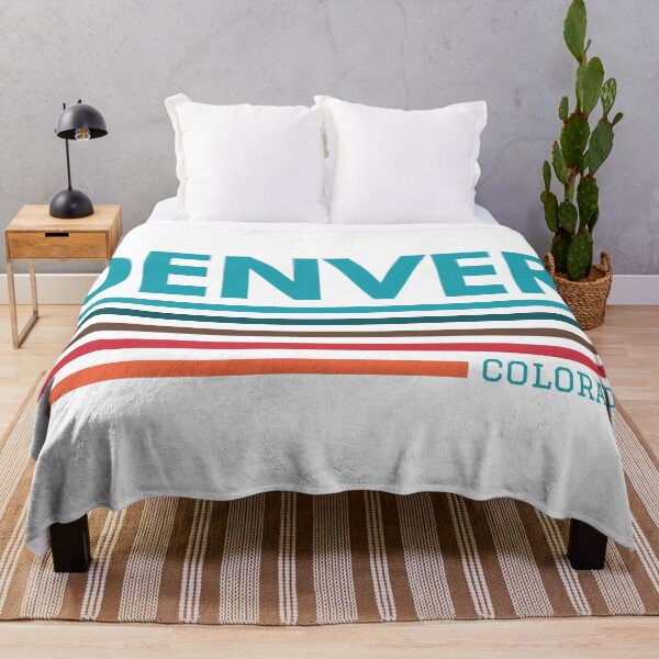 Item preview, Denver Colorado designed and sold by Taumaturgo.