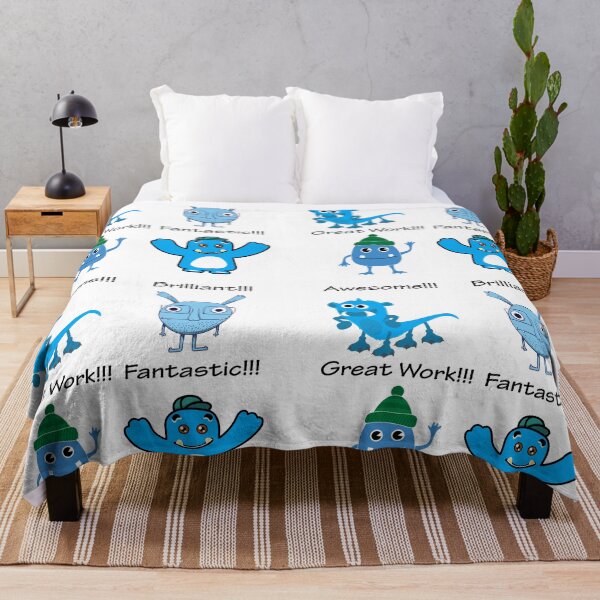 Item preview, Cute monsters fun reward design designed and sold by GraphicBit.