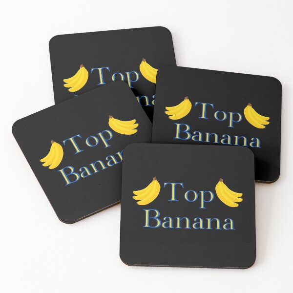 Item preview, Top Banana designed and sold by Avicanfly.