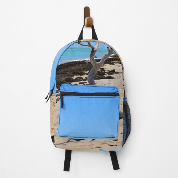 Item preview, Driftwood on the Beach on Magaruque designed and sold by Jeremy Hayden.