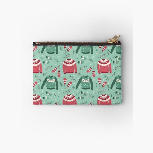 Item preview, Cozy Christmas green designed and sold by Irenajh87.