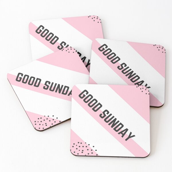 Item preview, Good sunday designed and sold by GabyVGalindo.