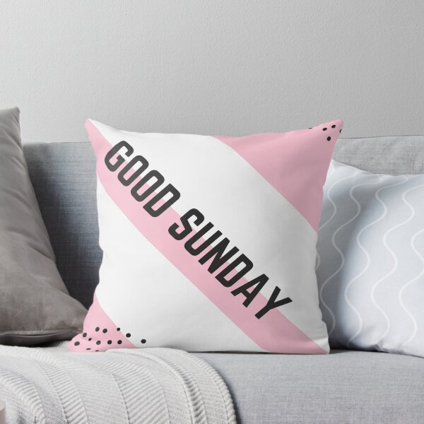 Item preview, Good sunday designed and sold by GabyVGalindo.