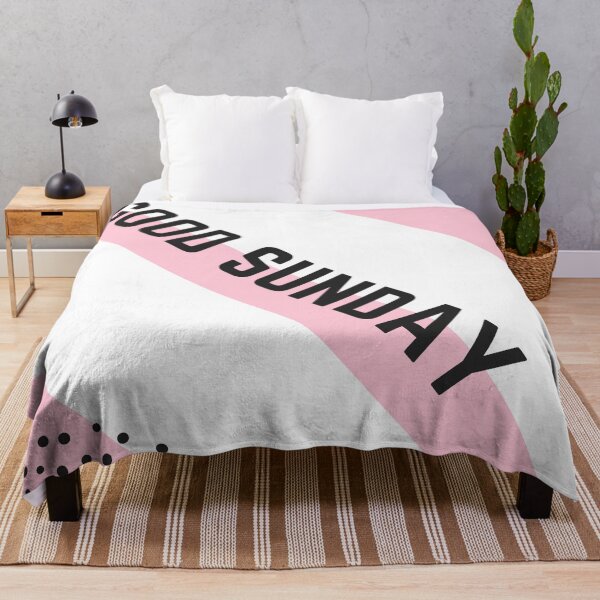 Item preview, Good sunday designed and sold by GabyVGalindo.