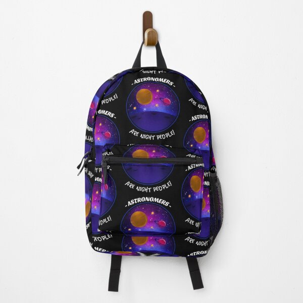 Item preview, Astronomers Are Night People Design designed and sold by 1chillin.