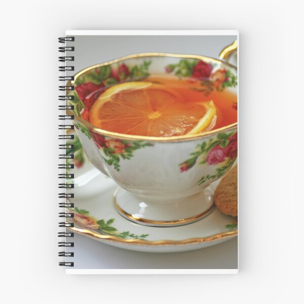 Item preview, Lemon Tea designed and sold by DIANE  FIFIELD.