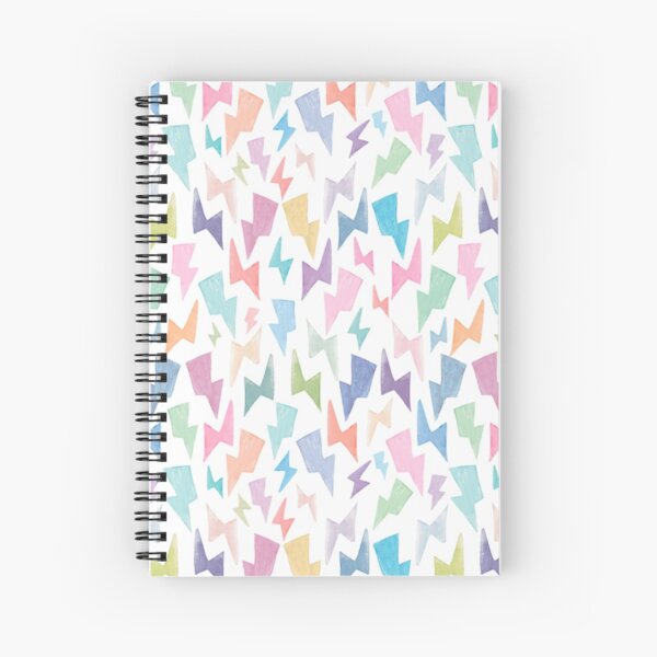 Stormi Cuaderno de espiral