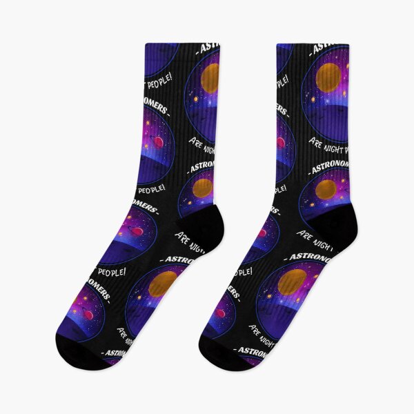 Item preview, Astronomers Are Night People Design designed and sold by 1chillin.