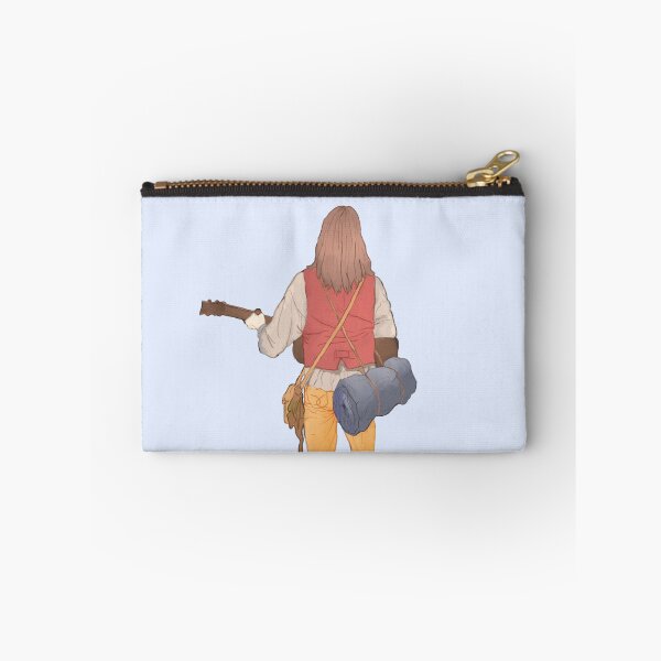 Item preview, Vagabond with the guitar designed and sold by Stickers Art-V.