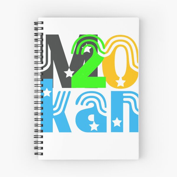 Item preview, M20: mes designed and sold by akanja.