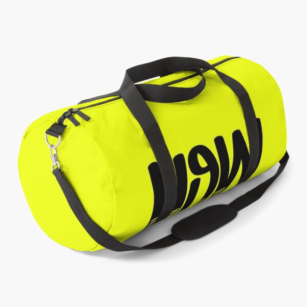 Item preview, How Bizarre Yellow designed and sold by DamaliePierre.