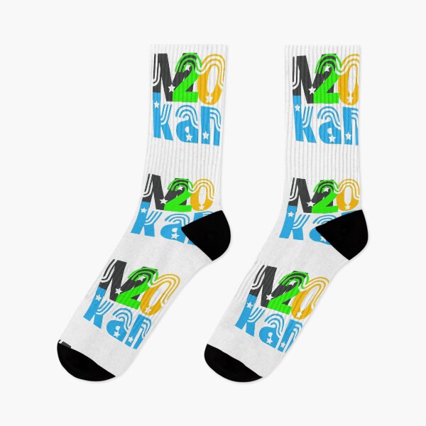 Item preview, M20 - Mo designed and sold by akanja.