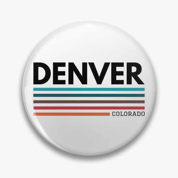 Item preview, Denver Colorado designed and sold by Taumaturgo.