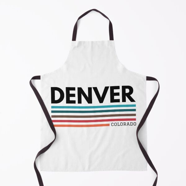 Item preview, Denver Colorado designed and sold by Taumaturgo.