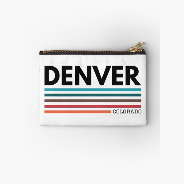 Item preview, Denver Colorado designed and sold by Taumaturgo.